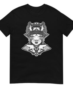 Classic Shop camiseta unissex com mangas curtas