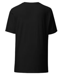 camiseta unissex