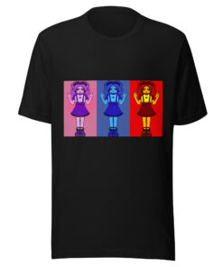 Classic Shop camiseta unissex