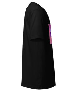 camiseta unissex