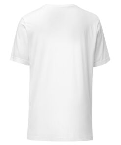 camiseta unissex