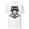 camiseta unissex