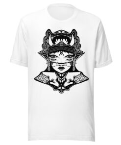 Classic Shop camiseta unissex