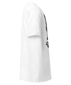 camiseta unissex